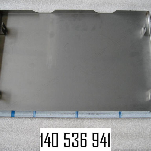 140536941 - HAUBE 360MM LEFT, Z.HYDRAULIC.MOD. MPD SK